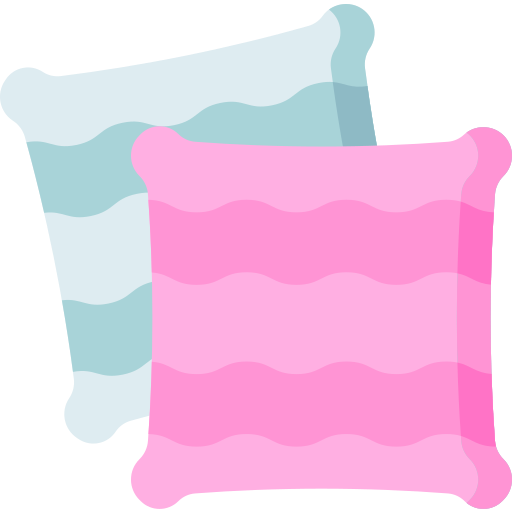 pillow  Icon